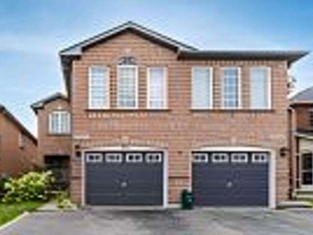 House for rent in Mississauga, Ontario
