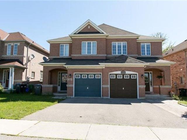House for rent in Mississauga, Ontario