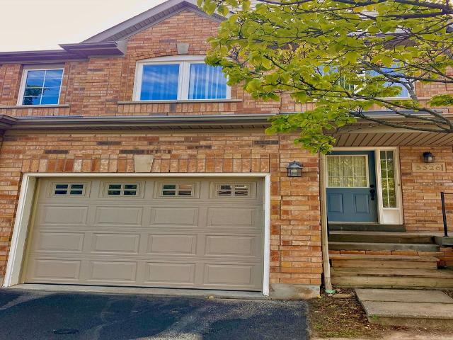 House for rent in Mississauga, Ontario