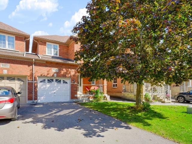 House for rent in Churchill Meadows, Mississauga