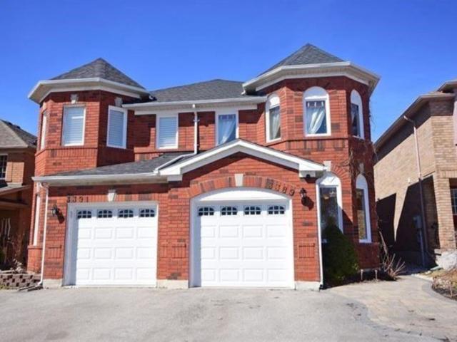 House for rent in Mississauga, Ontario