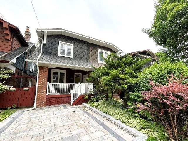House for rent in Woburn, Ontario