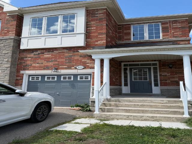 House for rent in Mississauga, Ontario