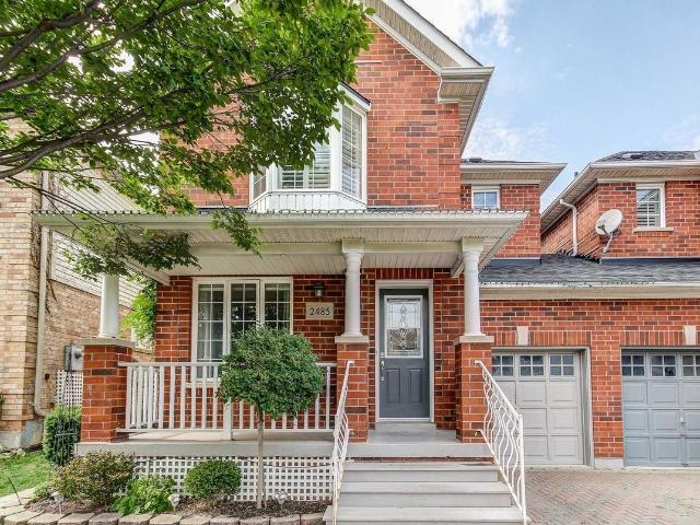 House for rent in Mississauga, Ontario