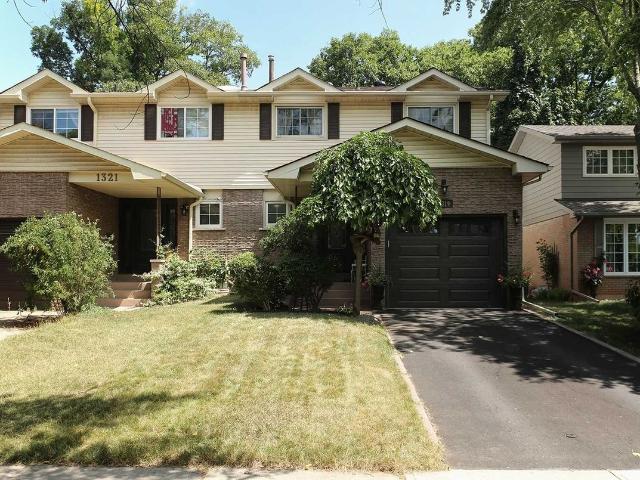 House for rent in Oakville, Ontario