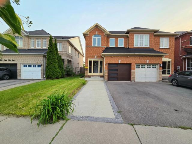 House for rent in Mississauga, Ontario