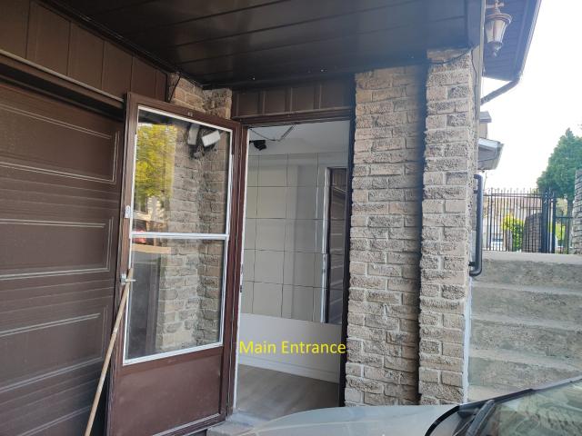 House for rent in Mississauga, Ontario