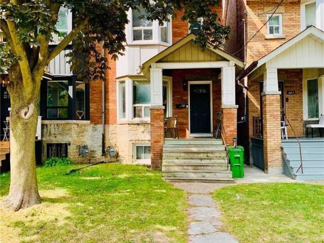 House for rent in Woburn, Ontario