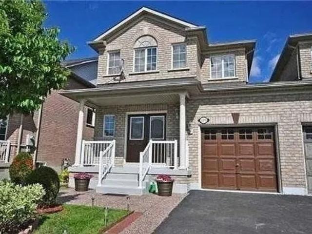 House for rent in Mississauga, Ontario