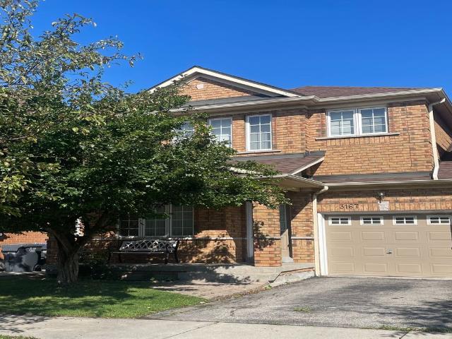 House for rent in Mississauga, Ontario