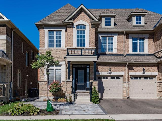 House for rent in Mississauga, Ontario