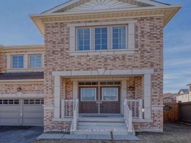 Apartment for rent in Oakville, Ontario