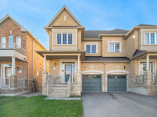 House for rent in Mississauga, Ontario