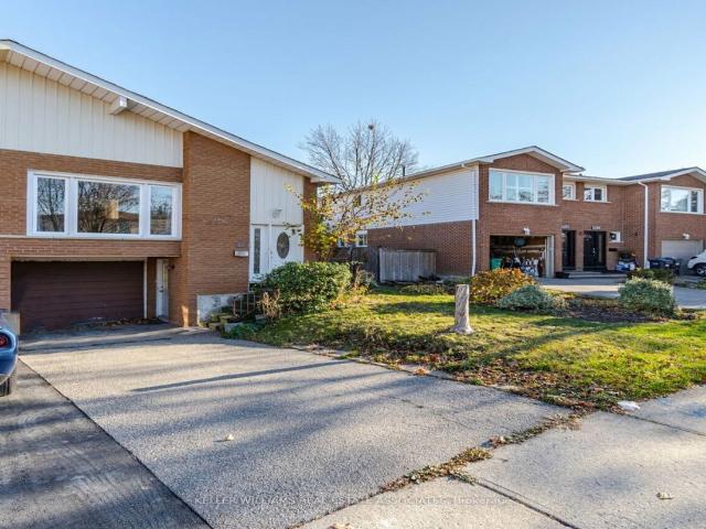 House for rent in Mississauga, Ontario