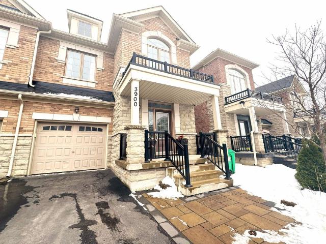 House for rent in Mississauga, Ontario