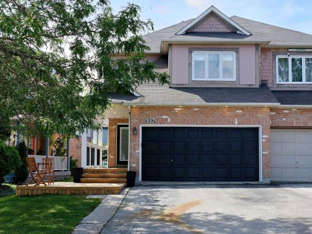 House for rent in Mississauga, Ontario