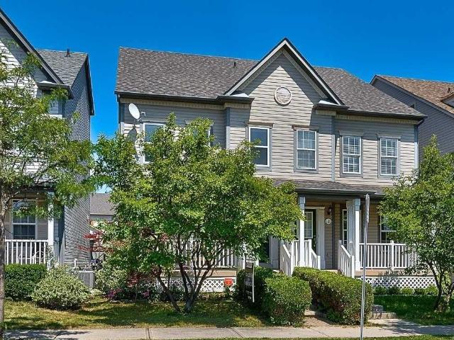 House for rent in Oakville, Ontario