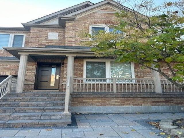 Apartment for rent in Mississauga, Ontario