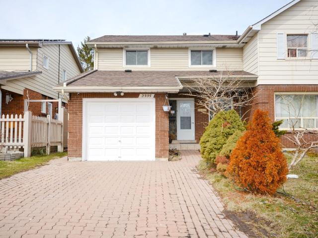 House for rent in Mississauga, Ontario