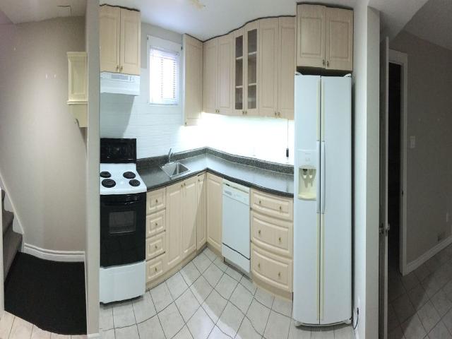 House for rent in Mississauga, Ontario