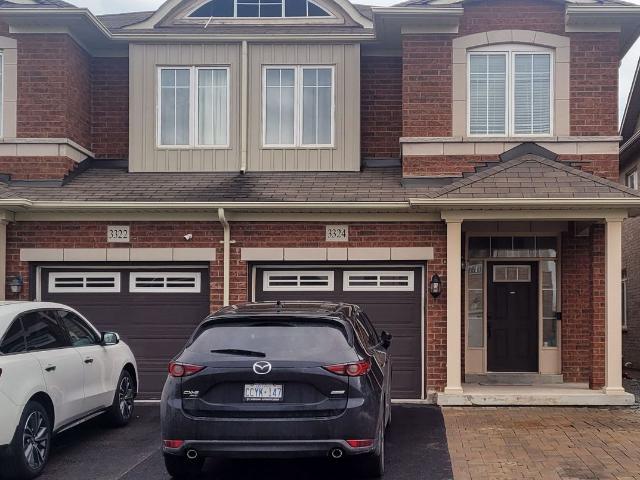 Apartment for rent in Mississauga, Ontario
