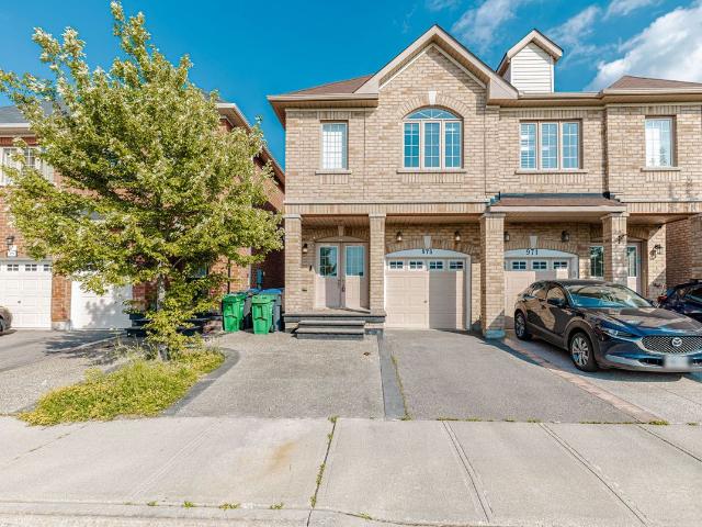 House for rent in Mississauga, Ontario