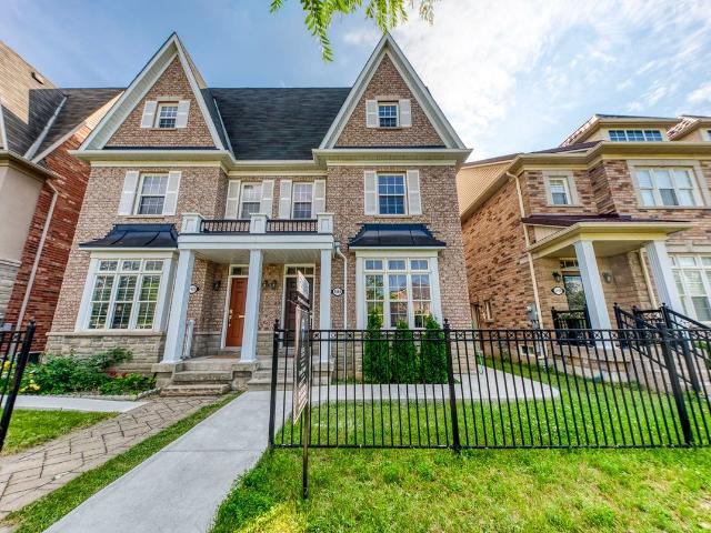 House for rent in Mississauga, Ontario