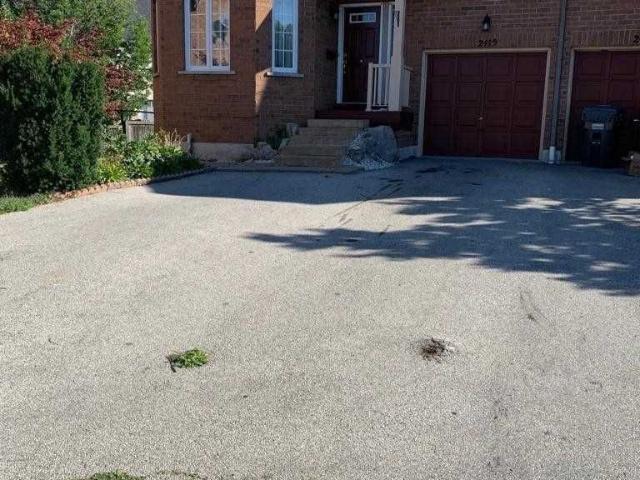 House for rent in Mississauga, Ontario