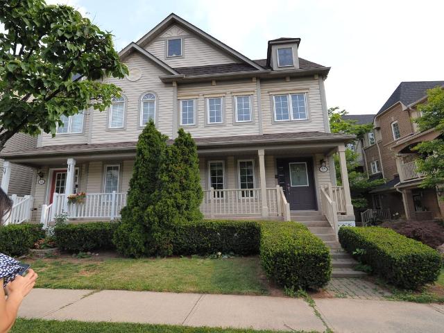 House for rent in Oakville, Ontario