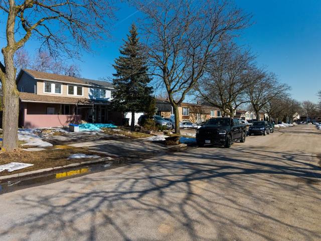 House for rent in Mississauga, Ontario
