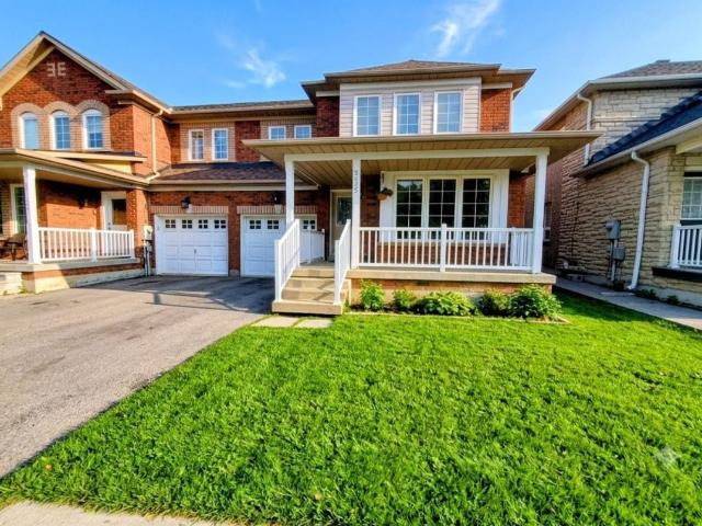 House for rent in Mississauga, Ontario