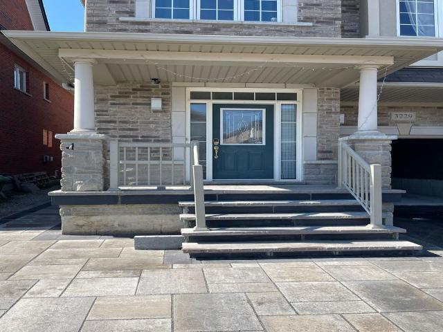 House for rent in Mississauga, Ontario