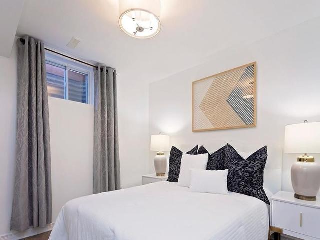 House for rent in Mississauga, Ontario