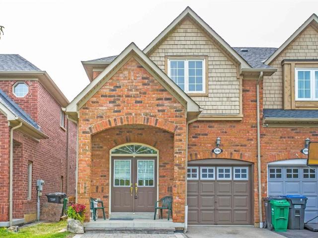 House for rent in Mississauga, Ontario