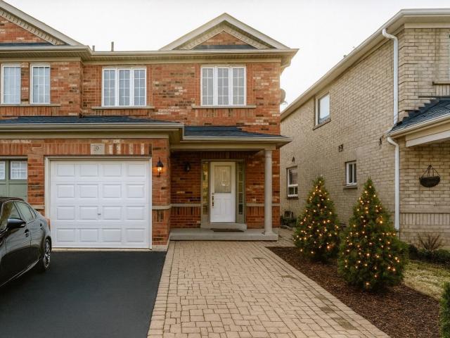 House for rent in Georgina, Ontario