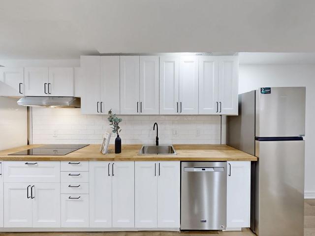 House for rent in Mississauga, Ontario