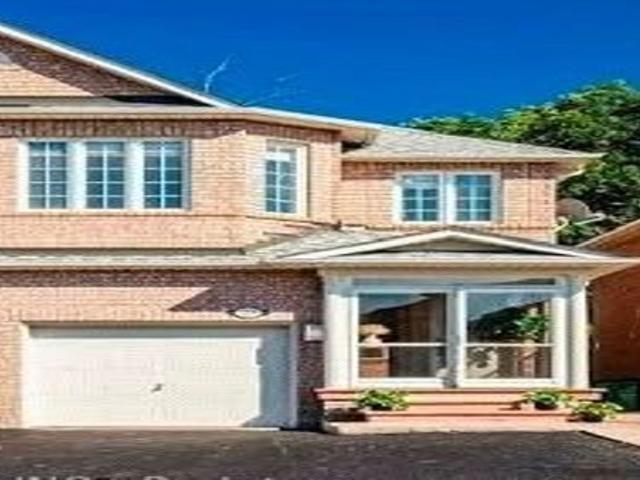 House for rent in Mississauga, Ontario