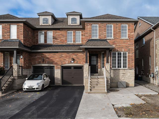 House for rent in York, Ontario