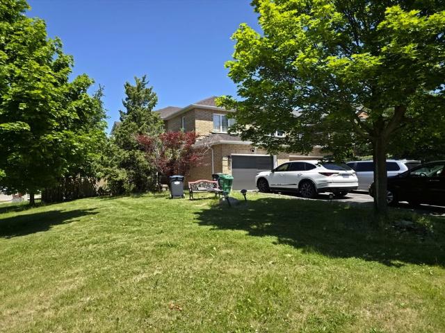 House for rent in Mississauga, Ontario
