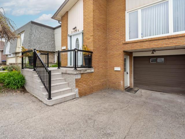 House for rent in Mississauga, Ontario