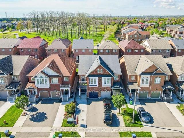 House for rent in Mississauga, Ontario
