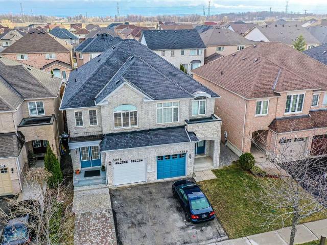 House for rent in Mississauga, Ontario