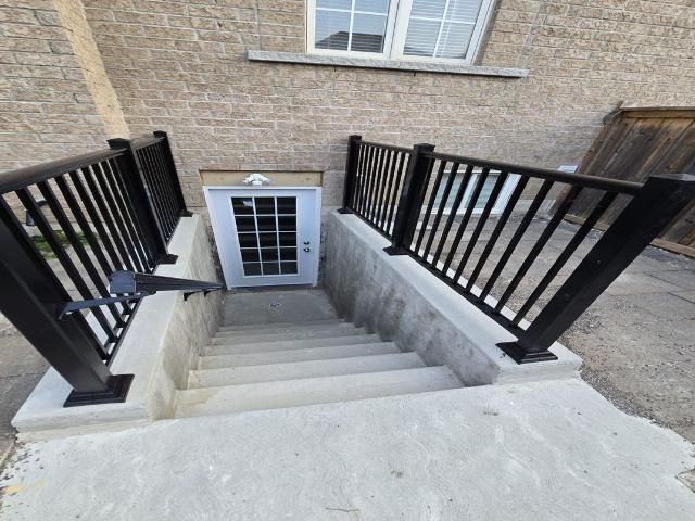 House for rent in Mississauga, Ontario
