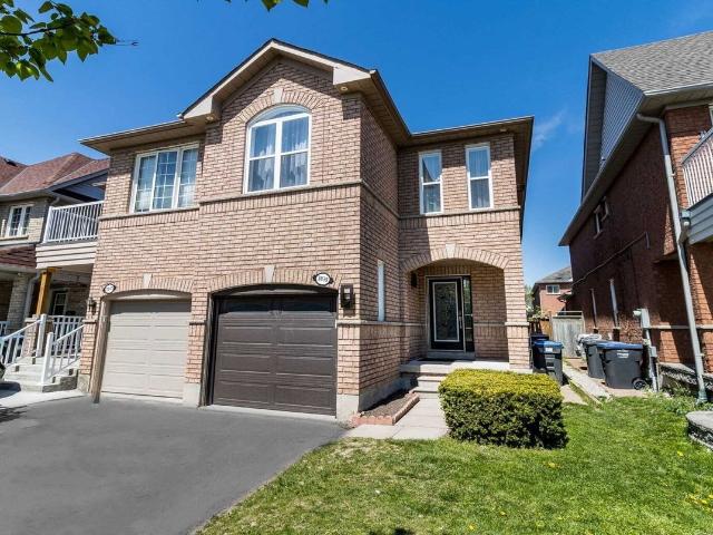 House for rent in Mississauga, Ontario