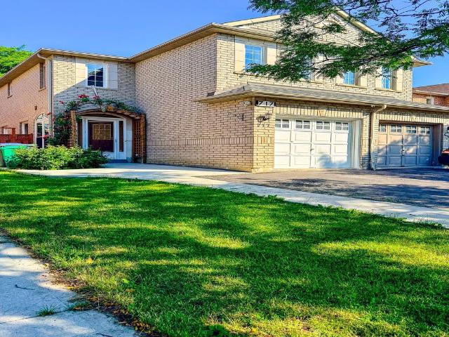House for rent in Mississauga, Ontario