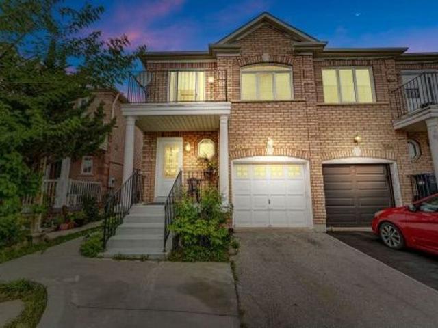 House for rent in Mississauga, Ontario