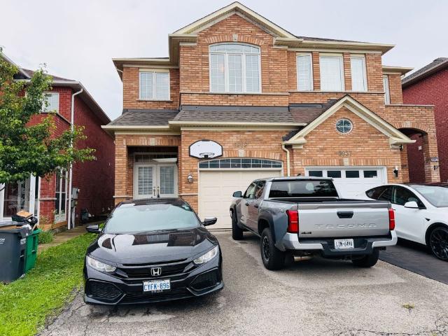 House for rent in Mississauga, Ontario