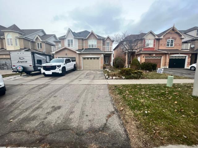 House for rent in York, Ontario