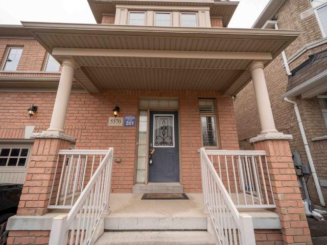 House for rent in Mississauga, Ontario