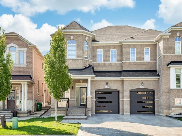House for rent in Mississauga, Ontario
